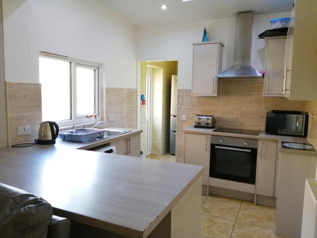 House for rent in Nangreaves, Wales