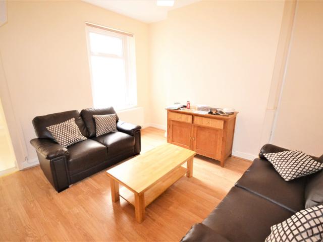 House for rent in Brynmill, Swansea
