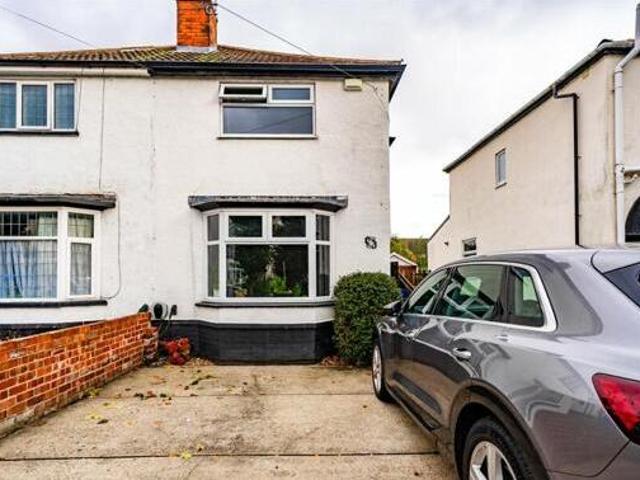 House for sale in Grimsby, North East Lincolnshire