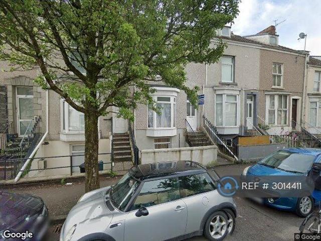 House for rent in Brynmill, Swansea
