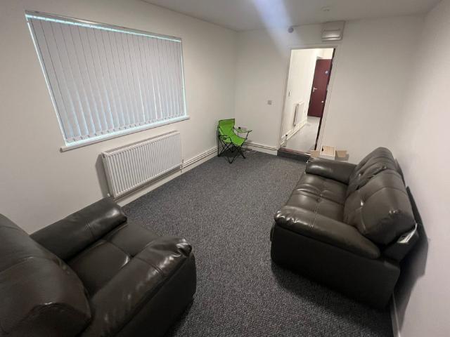 Apartment for rent in Brynmill, Swansea