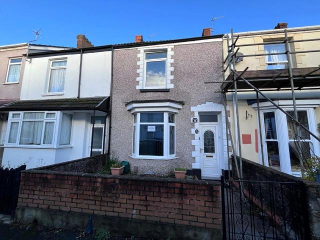 House for rent in Nangreaves, Wales