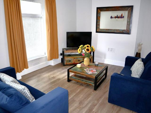 House for rent in Brynmill, Swansea