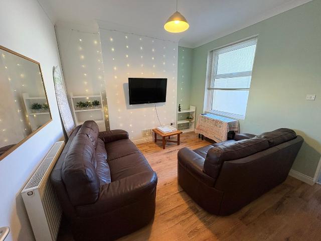 House for rent in Brynmill, Swansea