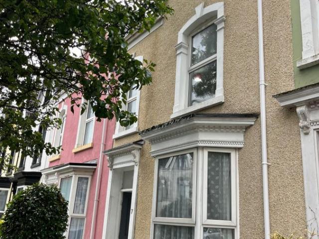 House for rent in Nangreaves, Wales