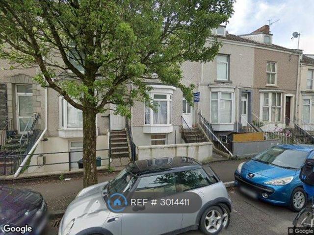 Room for rent in Brynmill, Swansea