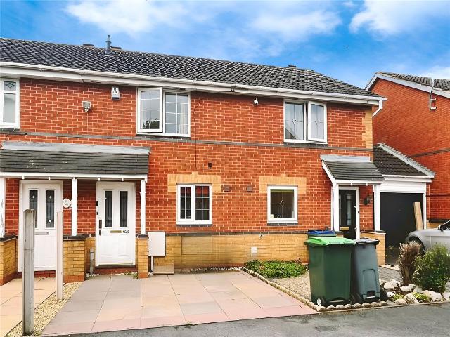 House for rent in Horseley Heath, Tipton