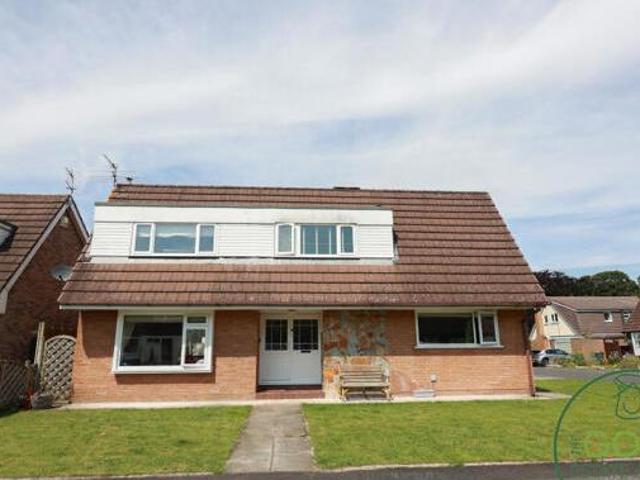 House for sale in Higher Bartle, Lancashire