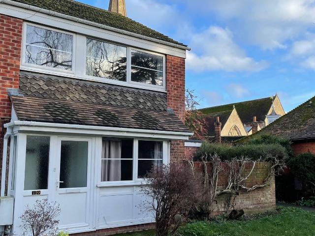 House for rent in Caldecott, Vale of White Horse