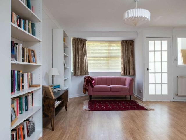 House for rent in Caldecott, Dromore