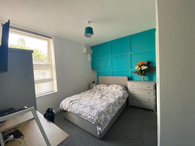 House for rent in Nangreaves, Wales