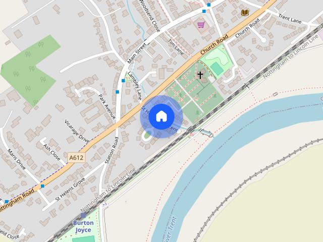 House for rent in Gedling, East Midlands