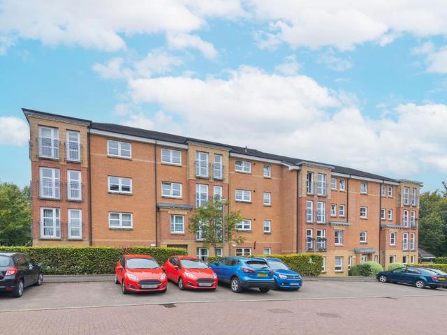 Apartment for rent in Langside, Glasgow