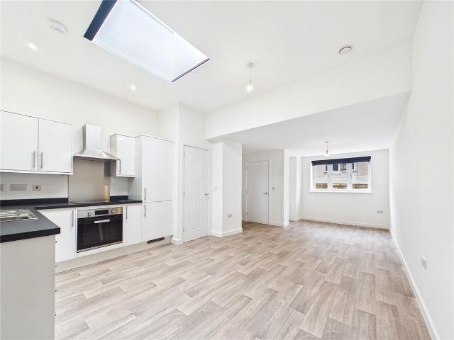 Apartment for rent in Fordham Heath, Essex