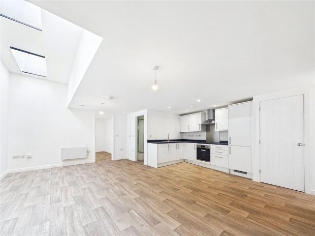 Apartment for rent in Fordham Heath, Essex