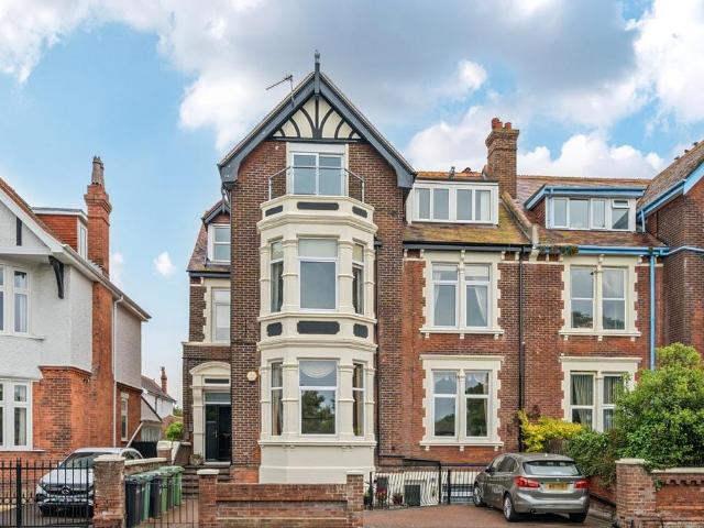 Apartment for rent in Southsea, City Of Portsmouth