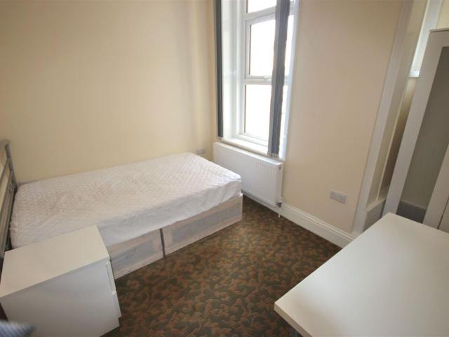 Apartment for rent in Southsea, City Of Portsmouth
