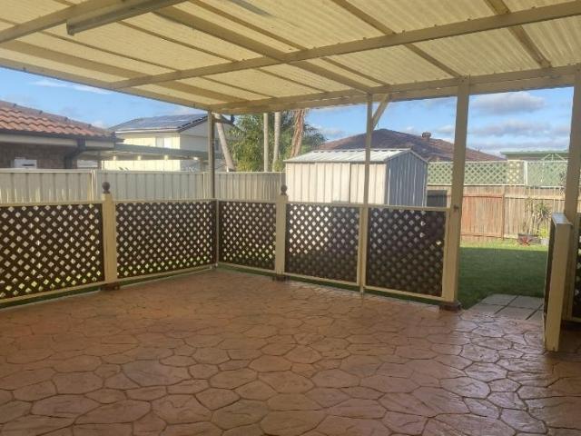 House for rent in Sydney, New South Wales