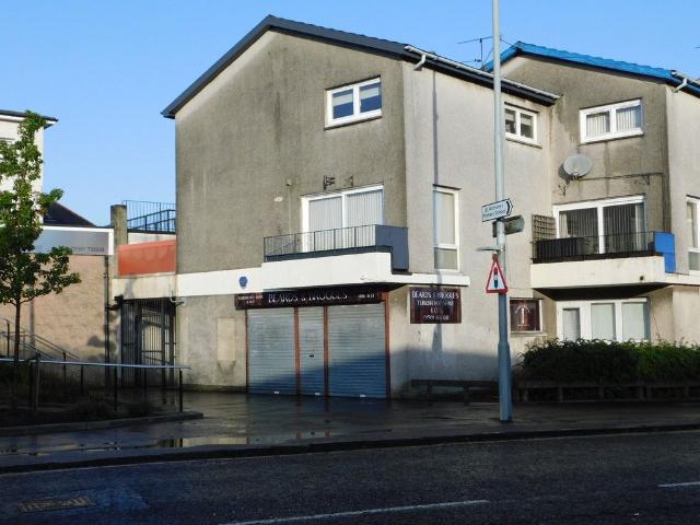 House for rent in Armadale, Scotland