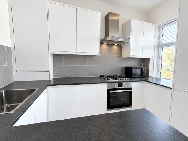 Apartment for rent in London Borough of Croydon, Greater London