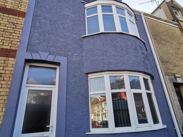 House for rent in Mount Pleasant, Nangreaves