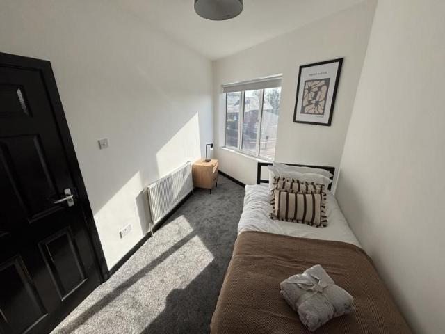 Room for rent in Eccleston Lane Ends, St Helens
