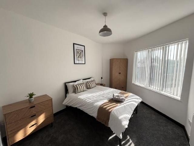 Room for rent in Eccleston Lane Ends, St Helens