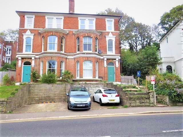 Apartment for rent in Blacklands, Guestling Green