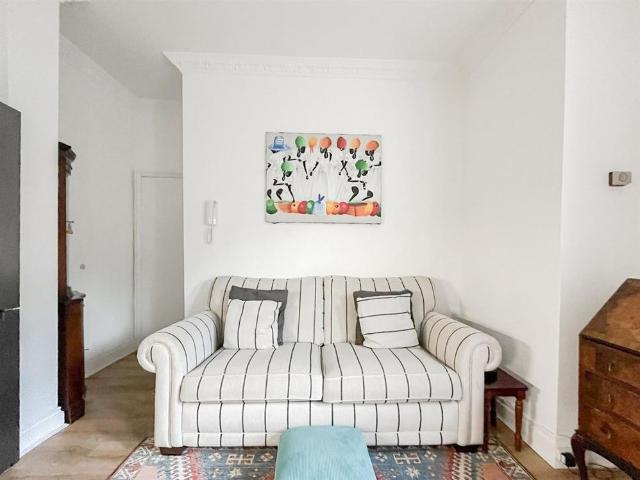 Apartment for rent in Blacklands, Guestling Green