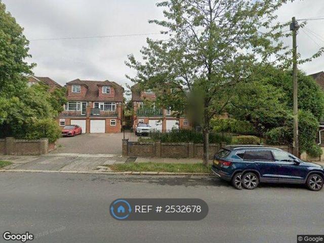 House for rent in St Leonards, Hastings