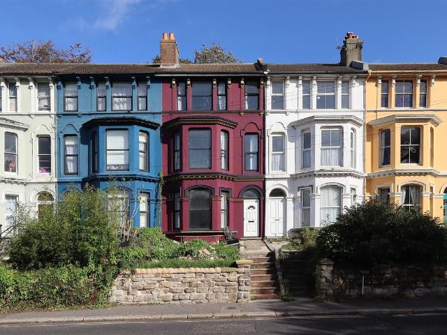 House for rent in St Leonards, Hastings