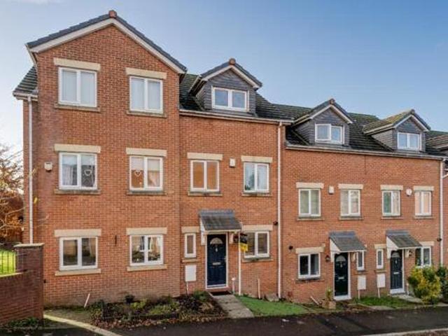 House for sale in Bare, Lancashire