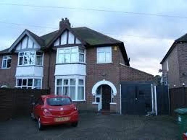 House for rent in Sydenham, Warwick