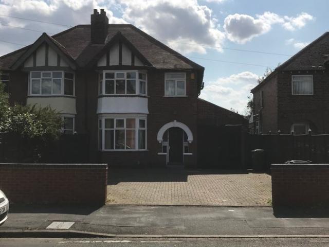 House for rent in Beausale, Haseley, Honiley and Wroxall, Green Close