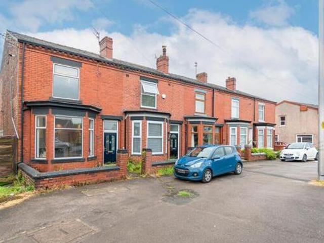 House for sale in Brindle, Andertons Mill
