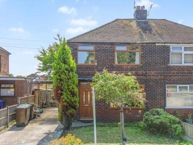 House for sale in Leigh Farm, Chorley