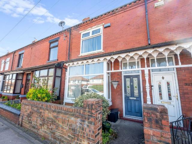 House for rent in Lowton Common, Wigan