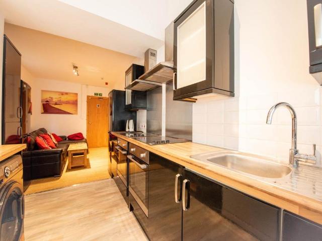 House for rent in Mount Pleasant, Nangreaves