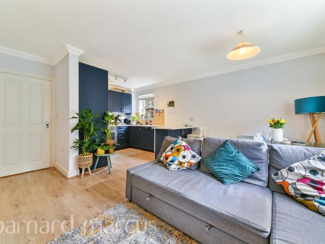 Apartment for rent in London Borough of Croydon, Norbury