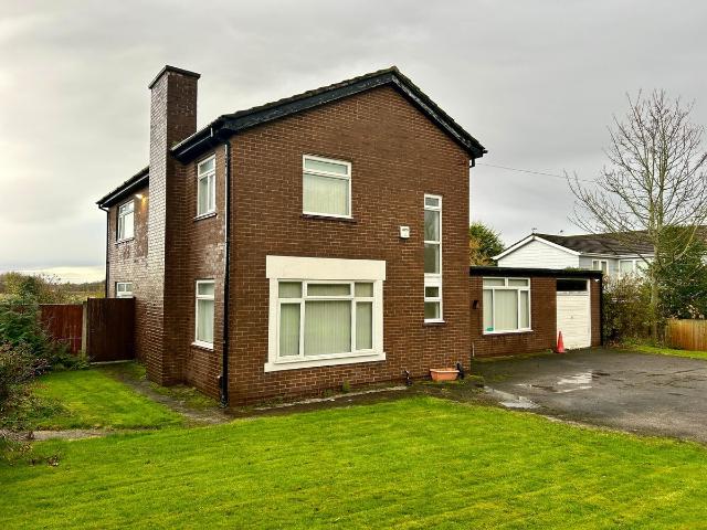 House for rent in Eccleston, St Helens