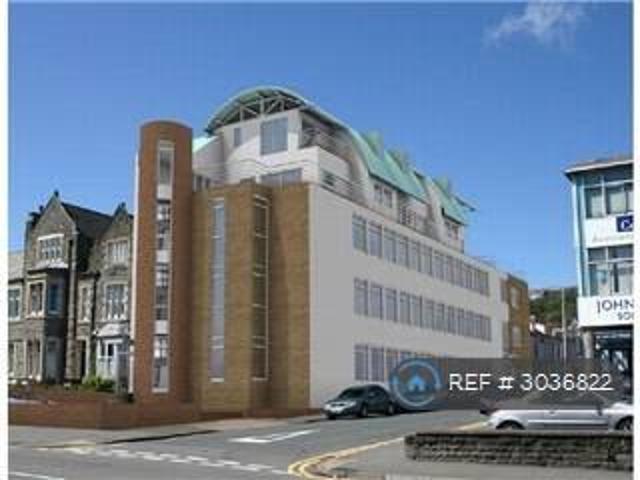 Apartment for rent in Mount Pleasant, Swansea