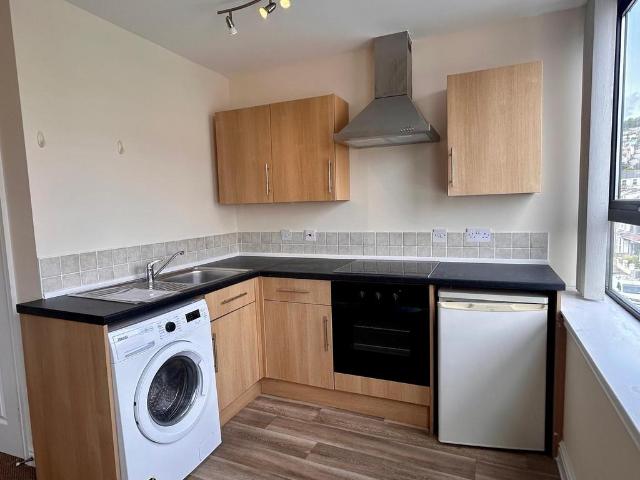 Apartment for rent in Mount Pleasant, Swansea