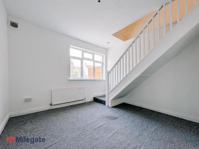Apartment for rent in Milton, Southend-on-Sea