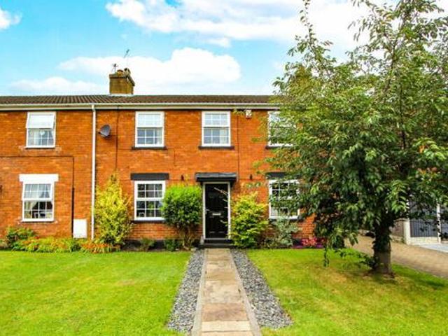 House for sale in South Yorkshire