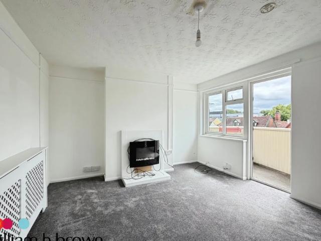 Room for rent in Key Street, Suffolk