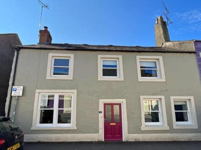 House for sale in Cockermouth