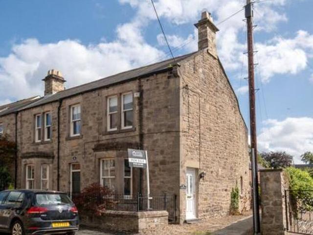House for sale in Corbridge, Northumberland