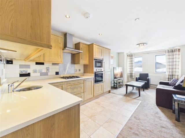Apartment for rent in Little Chester, East Midlands