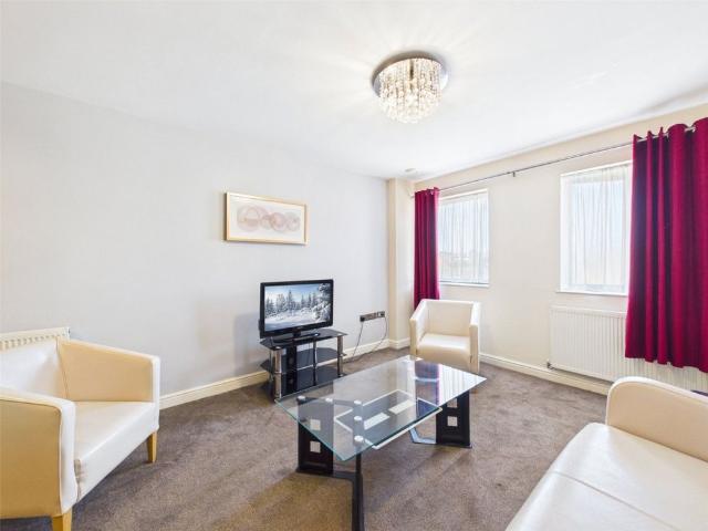 Apartment for rent in Little Chester, East Midlands