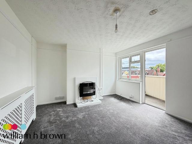 Apartment for rent in Key Street, Suffolk